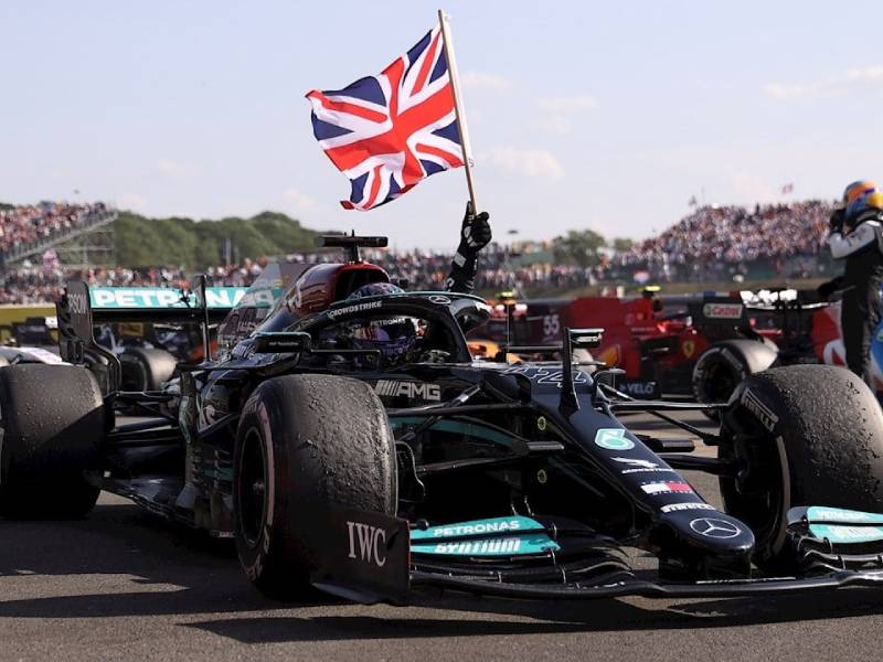 lewis hamilton gp de gran bretaña
