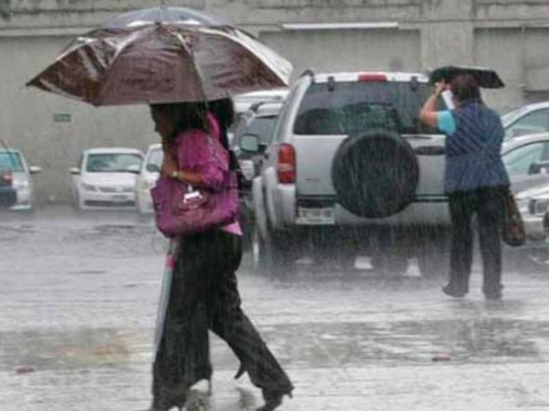 lluvia