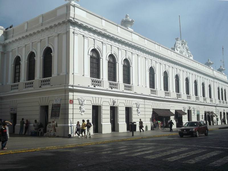 merida