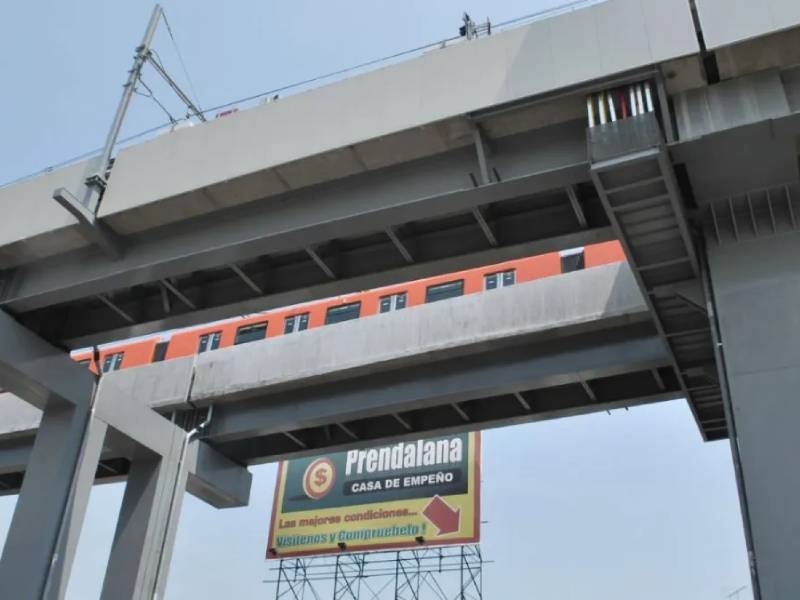 metro linea 12