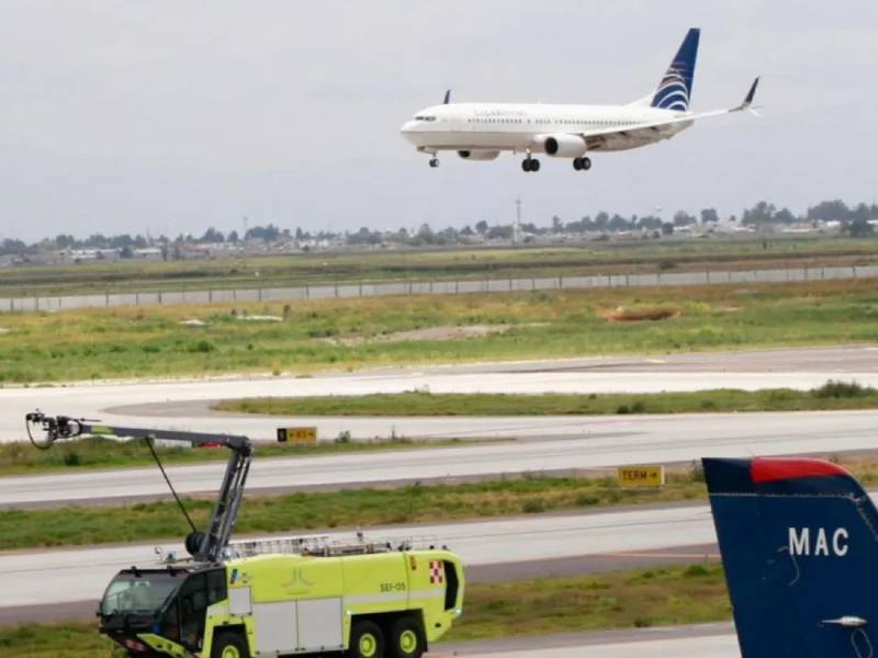 mexicana de aviación