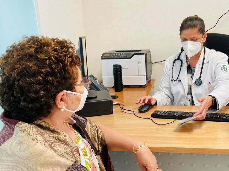 pacientes