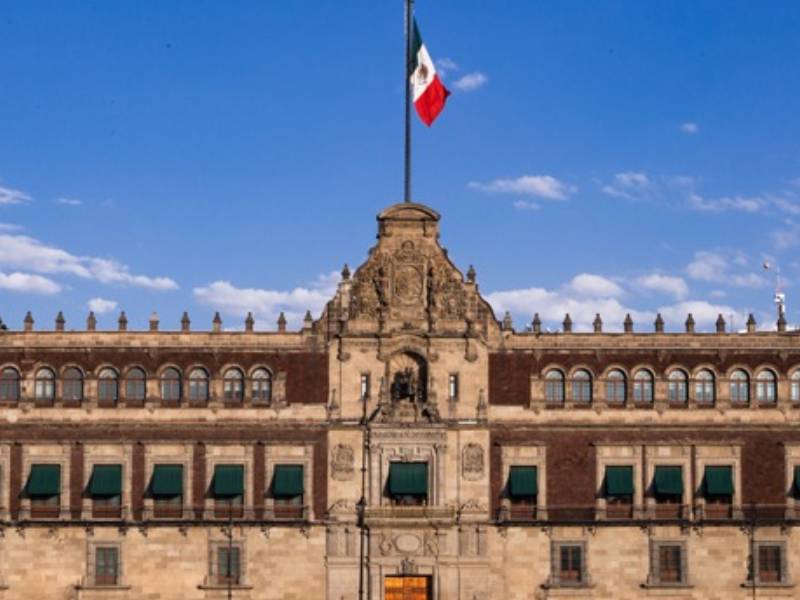 palacio