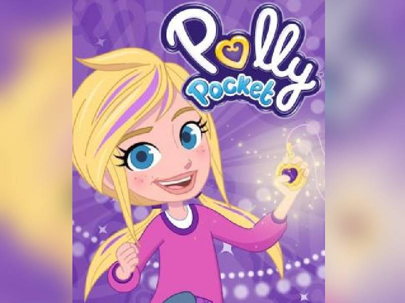 polly pocket
