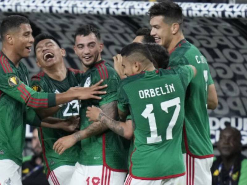 seleccion mexicana