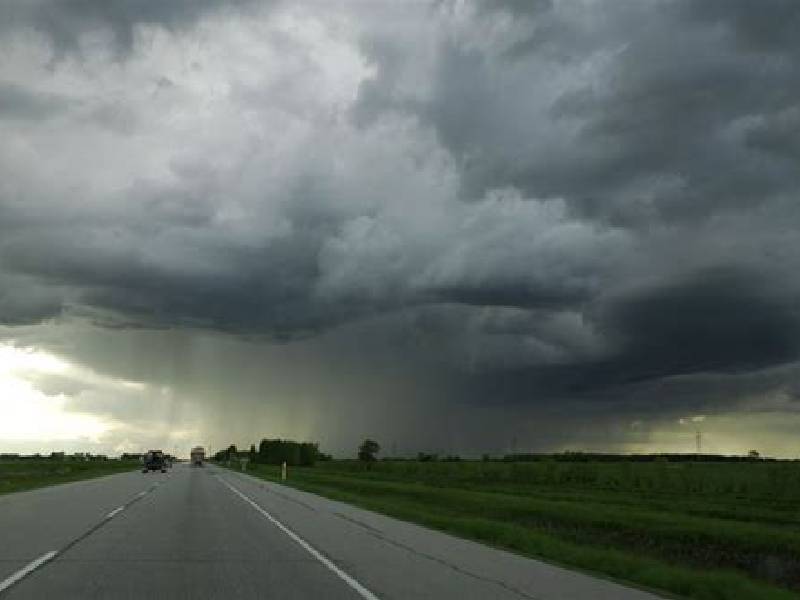 tormentas