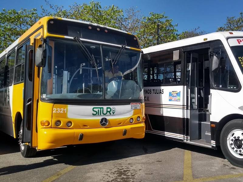 transporte