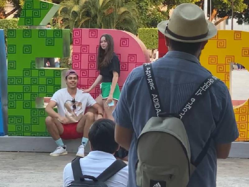 turistas