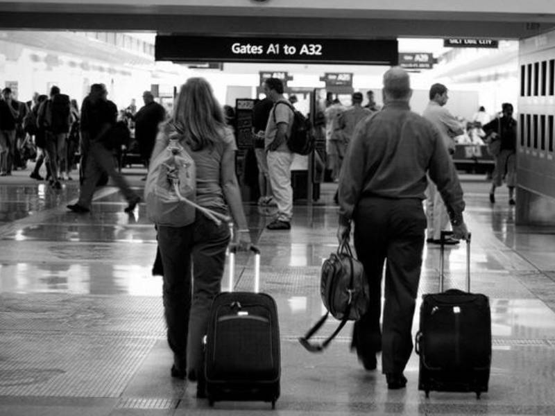 viajes
