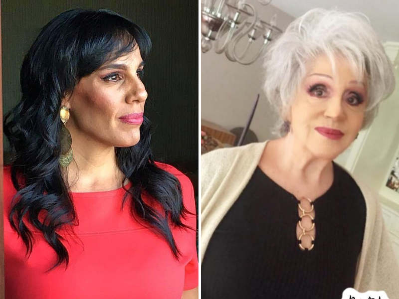 Anel Noreña revela por qué se distanció de su hija Marysol Sosa