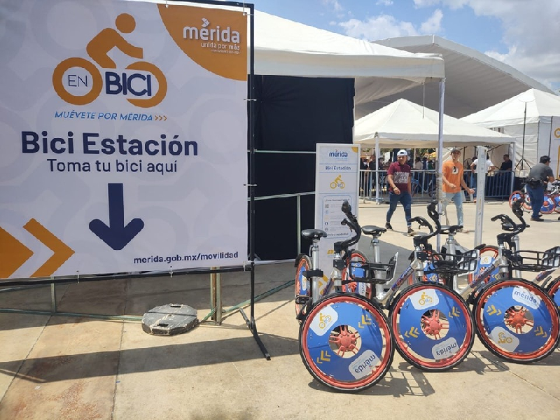 Bici