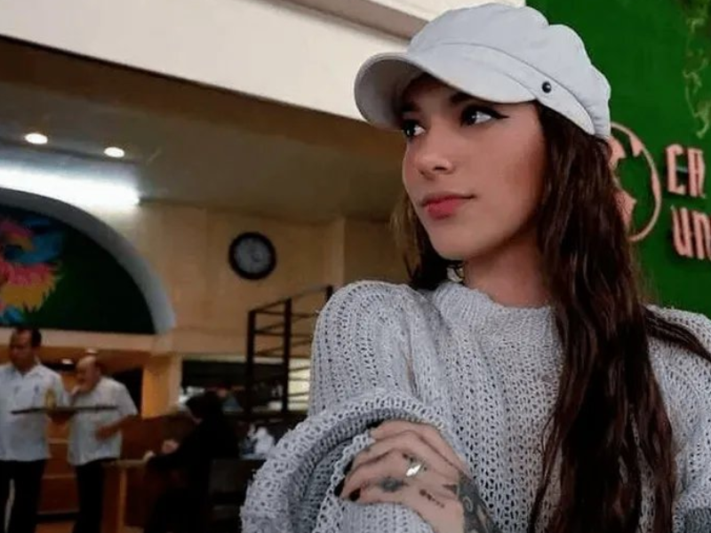 Caso Ivana Huato Video revela los últimos momentos con vida de la joven