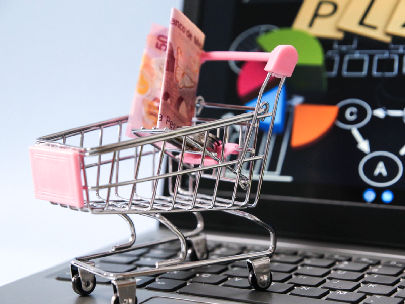 Comercio electrónico impulsa hasta el 87% las ventas en negocios familiares