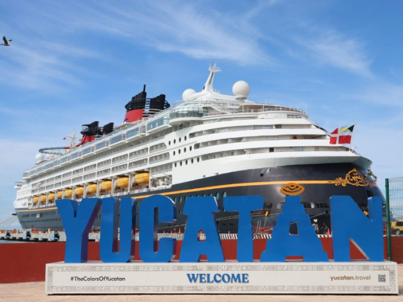 Cruceros