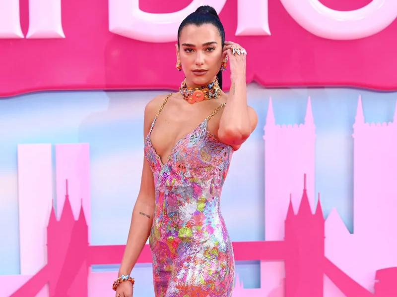 Dua Lipa
