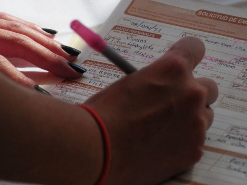 Empleos en Yucatán.