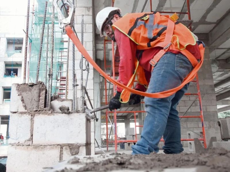 Empresarios mexicanos y texanos.