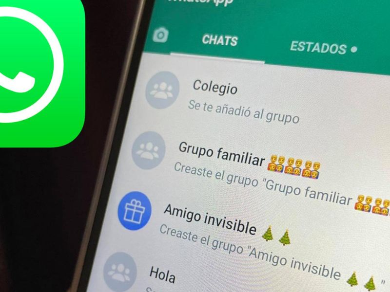 Grupos de WhatsApp