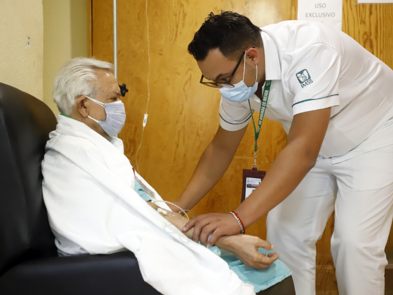 IMSS