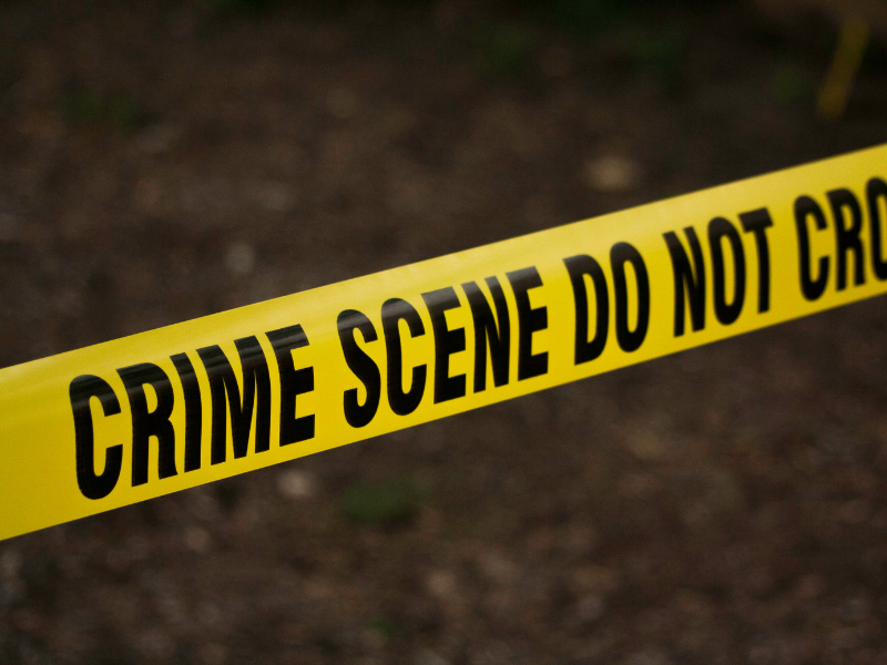 Localizan los cuerpos de 2 adolescentes que salieron a una fiesta Zacatecas
