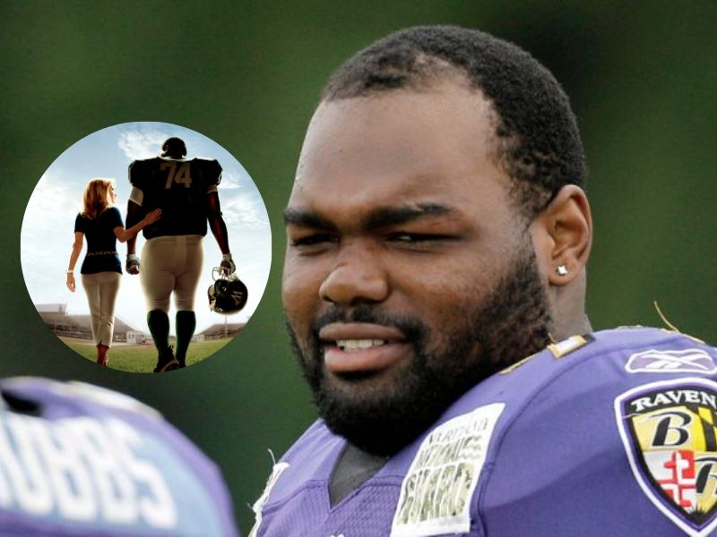 Michael Oher un sueño posible.