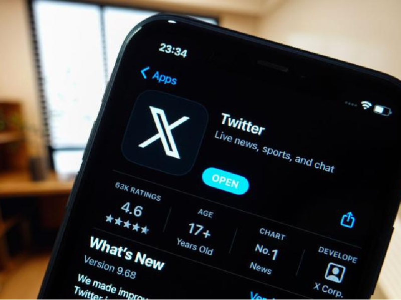 Estos van a ser los cambios más importantes de X