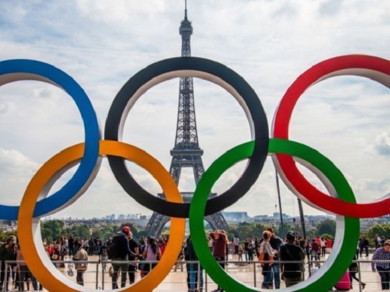 Francia busca erradicar consumo de drogas en calles antes de París 2024