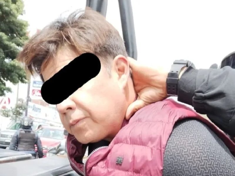 Disputa por parquímetros deja tres detenidos en Toluca