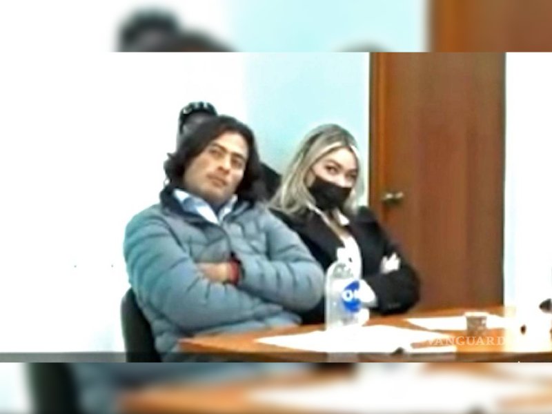 Otorgan libertad condicional a Nicolás Petro, hijo del presidente de Colombia