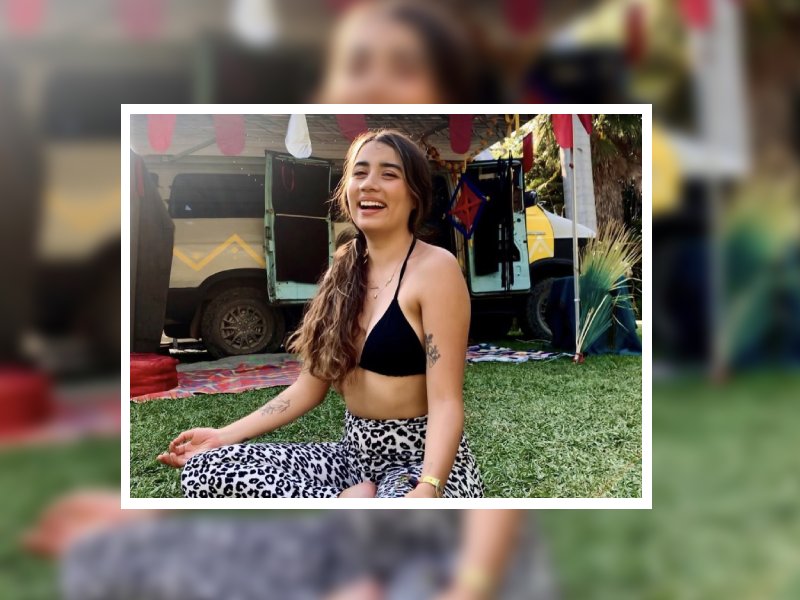 Encuentran autoridades alemanas el cuerpo de María Fernanda