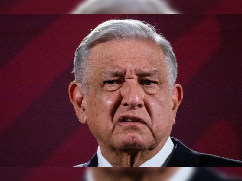 AMLO revive el “innombrable”, se lo aplica a Xóchitl Gálvez