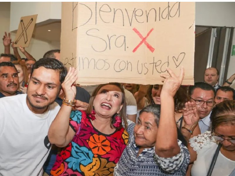 Acusaciones enturbian el proceso del Frente Amplio