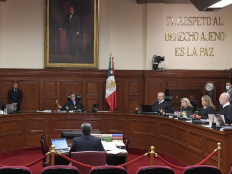 Inválida SCJN parte de la ley migrante de Baja California