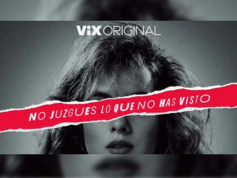 Bioserie de Gloría Trevi llegará a Streaming