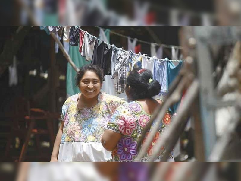 Yucatán, entre los estados con más población indígena