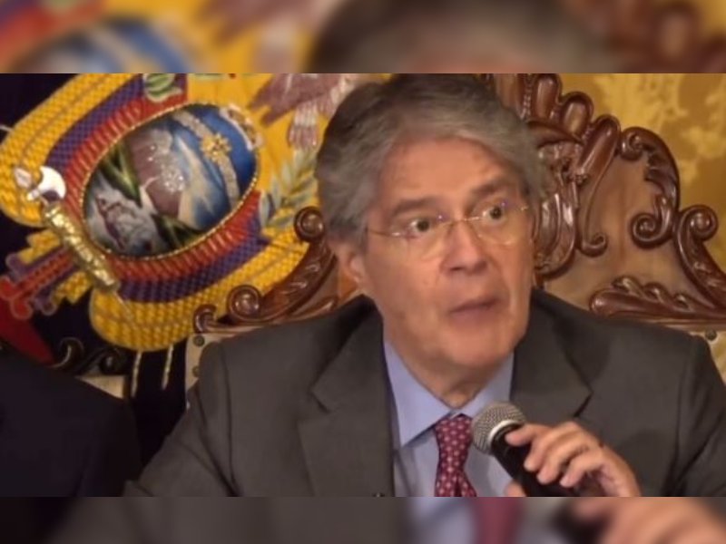 Ecuador decreta estado de excepción tras el asesinato de Fernando Villavicencio