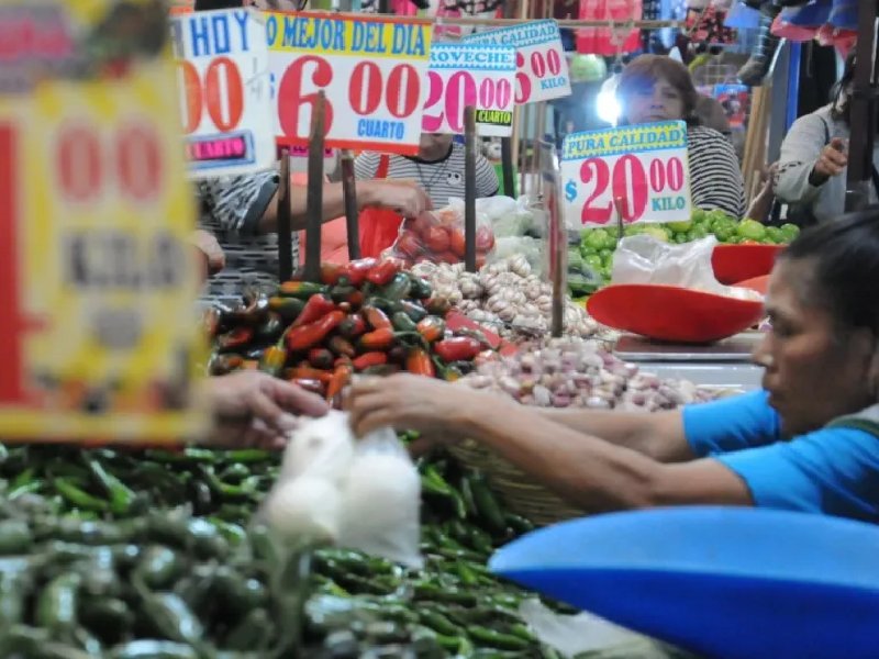 Hasta 2025 se logrará bajar la inflación al 3%: expertos