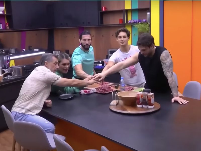 ¿Nadie pierde? Team infierno desata indignación tras anunciar que repartirán el premio
