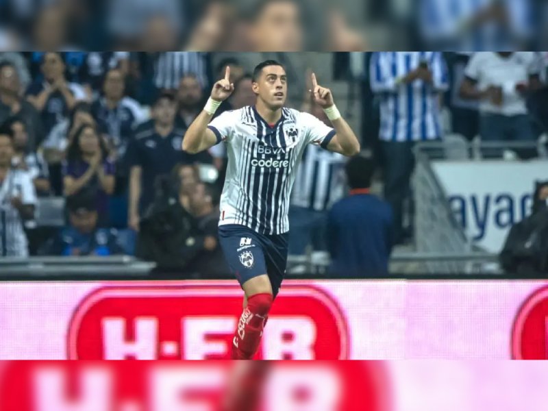 Rayados remonta y vence al LAFC en la Leagues Cup; van a semifinales