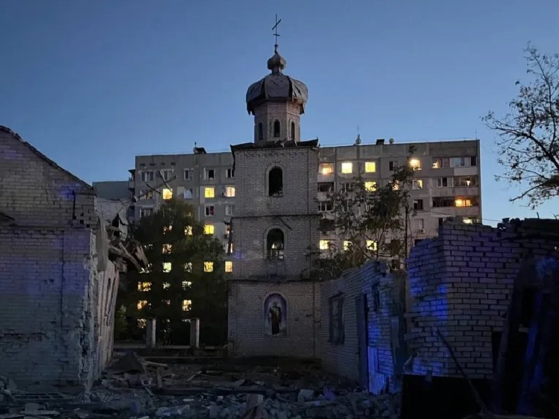 Ucrania evacúa a miles ante avance de tropas rusas
