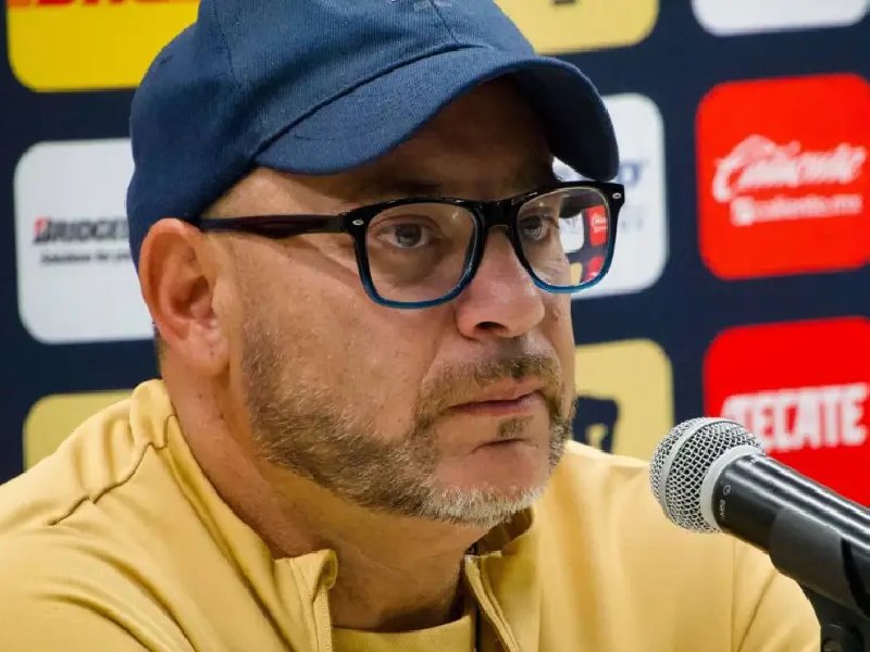 ‘Turco’ Mohamed arremete contra la Leagues Cup