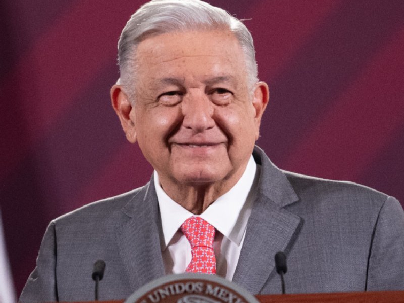 AMLO recibe a gobernadores del suereste para tratar la migración