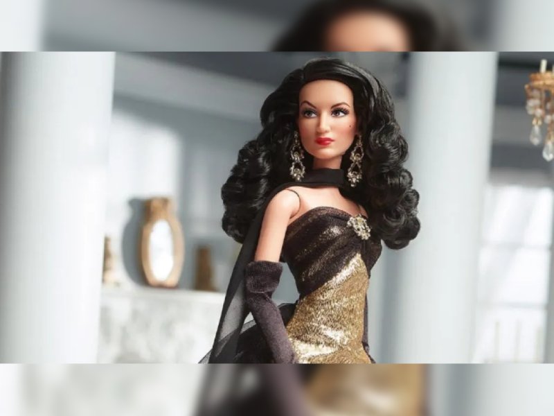 Barbie, un fenómeno de Warner