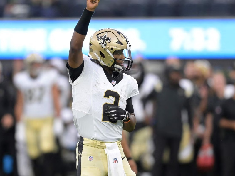 New Orleans gana en Los Ángeles