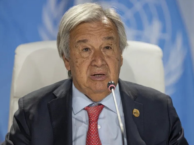 ONU exige a petroleras apurar descarbonización