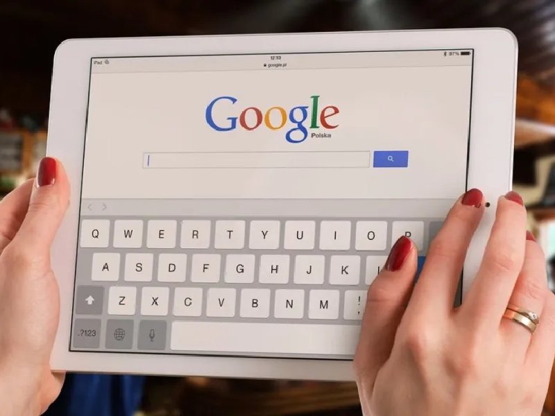 Google acepta las nuevas reglas de internet en Europa