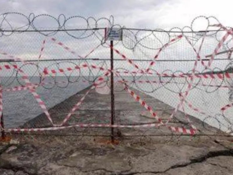 Rusia afirma que destruyó cuatro embarcaciones ucranianas con soldados en el mar Negro