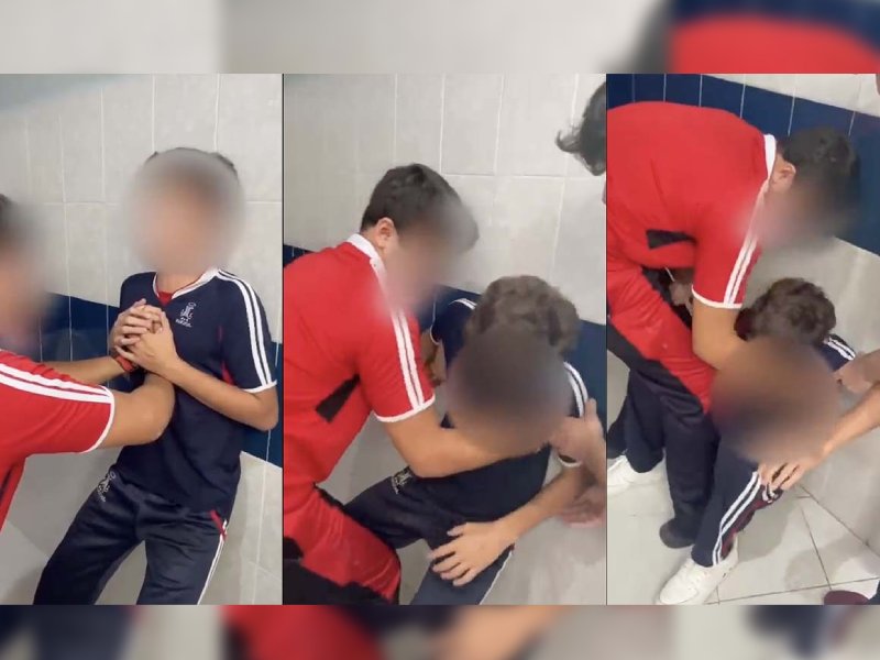 ‘Reto’ en el CUM se vuelve viral; exhortan a tener mayor comunicación con jóvenes