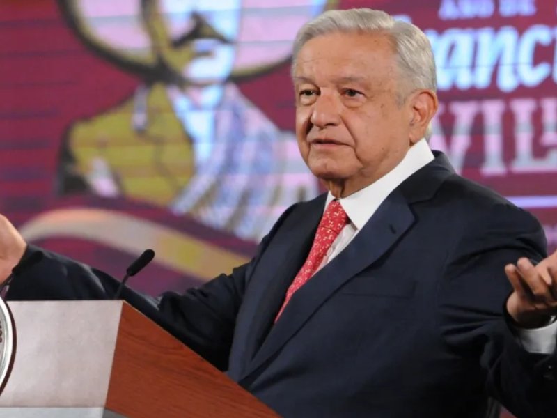 AMLO señala que las tarifas eléctricas en Sonora se puede usar de “manera politiquera”