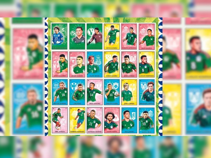 Jaime Lozano presenta su primera convocatoria Tricolor